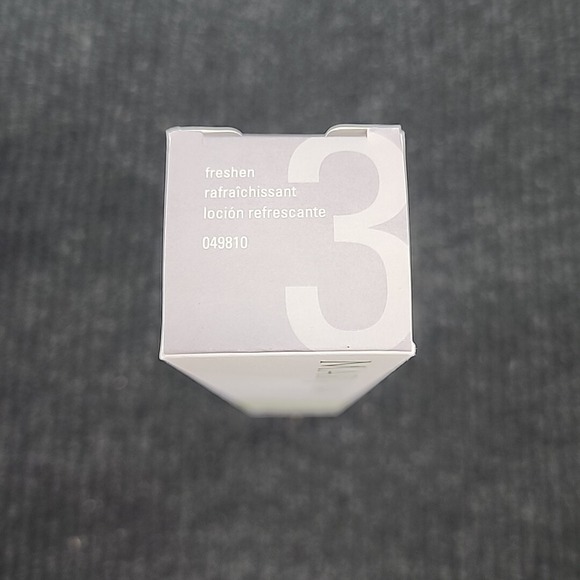 Mary Kay Botanical Effects 3 Freshen 5 oz for Oily Skin 049810  New in‎ Box. - Picture 2 of 2